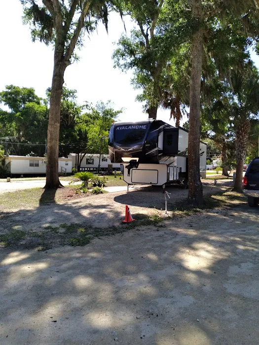 Sandpiper RV Park Picture 4
