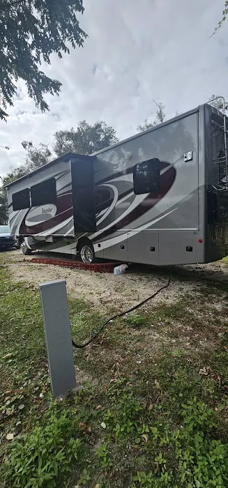 Sandpiper RV Park Picture 3