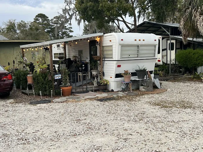 Sandpiper RV Park Picture 6