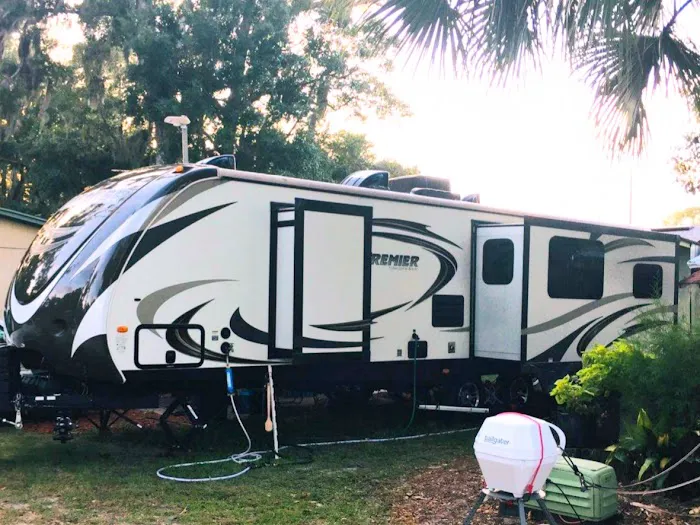 Sandpiper RV Park Picture 8