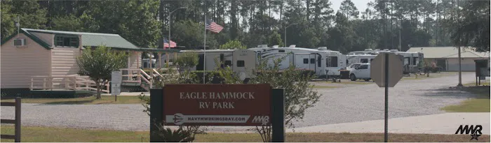 Eagle Hammock RV Park Picture 1