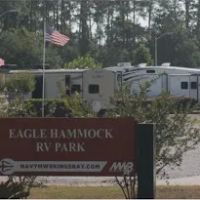 Eagle Hammock RV Park ico