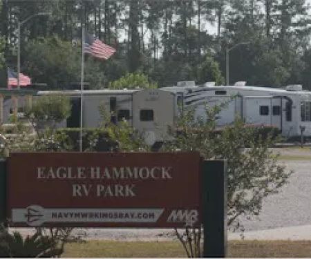 Eagle Hammock RV Park