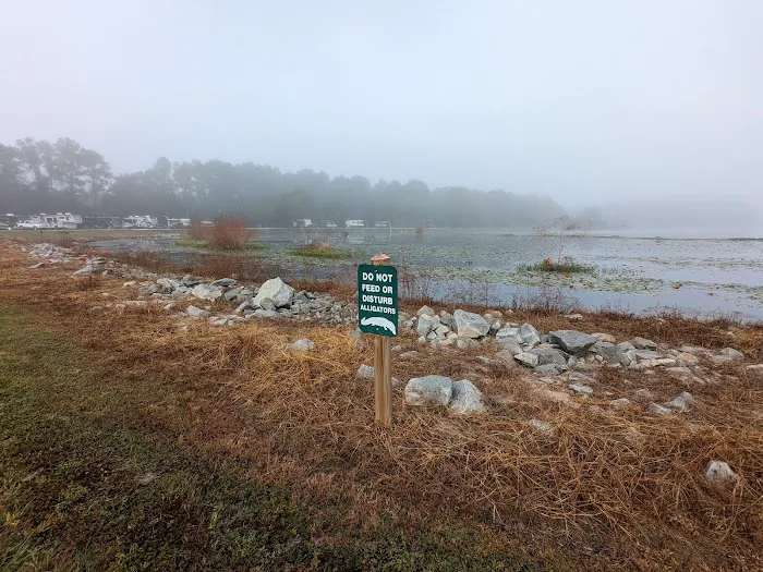 Eagle Hammock RV Park Picture 10