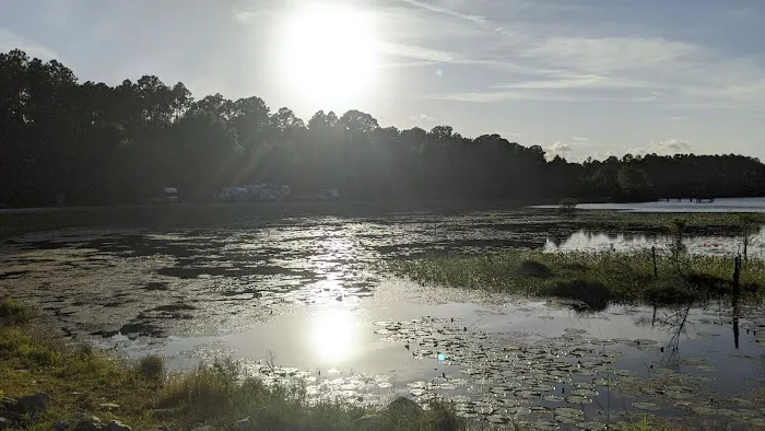 Eagle Hammock RV Park Picture 8