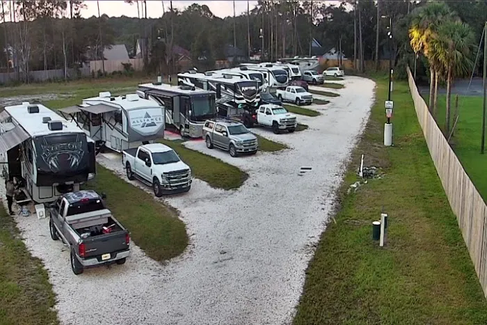 RV Self-Park Picture 1