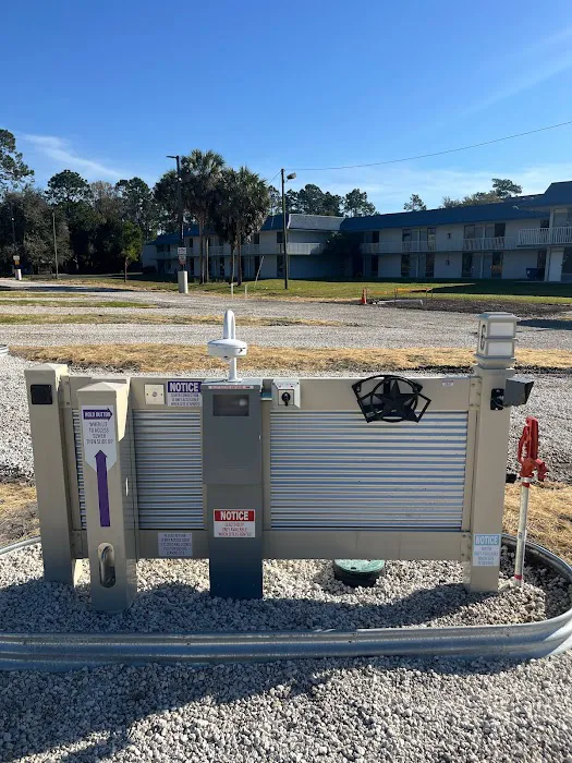 RV Self-Park Picture 2