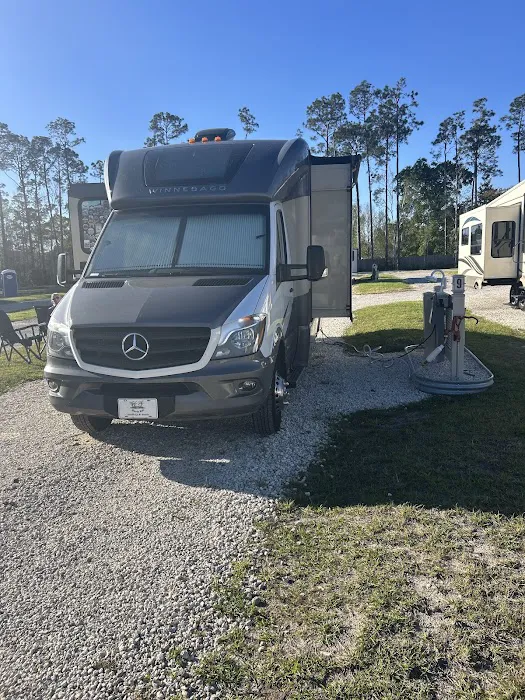 RV Self-Park Picture 9