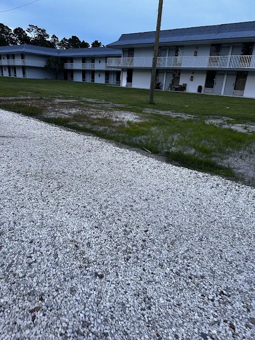 RV Self-Park Picture 10