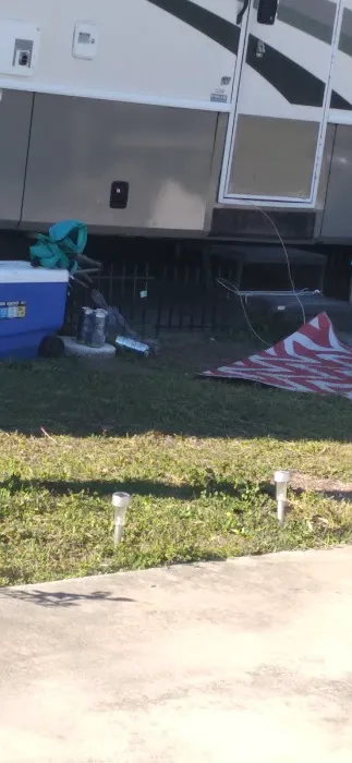 Kiki RV Park Picture 4