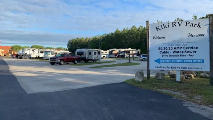 Kiki RV Park Picture 1