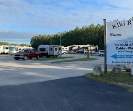 Kiki RV Park