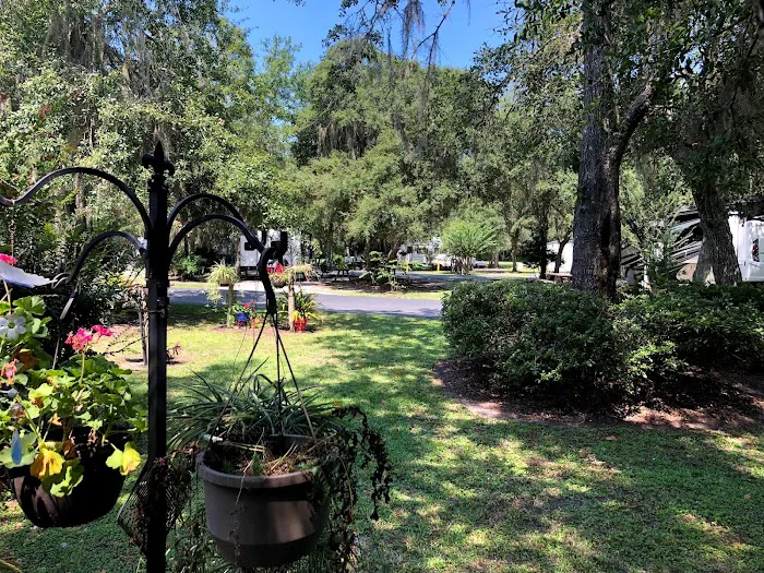 Walkabout Camp & RV Park Picture 2