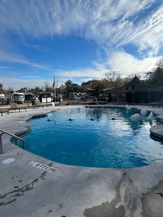 Walkabout Camp & RV Park Picture 10