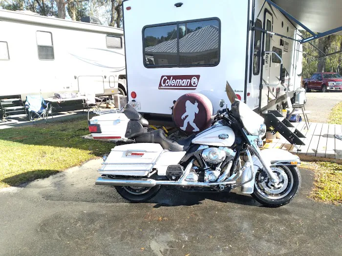 Huck's RV Park Picture 4