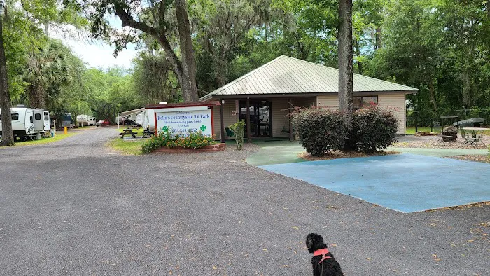 Kelly's Countryside RV Park Picture 1