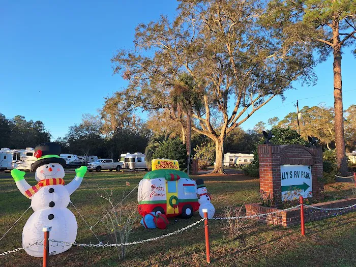 Kelly's Countryside RV Park Picture 6