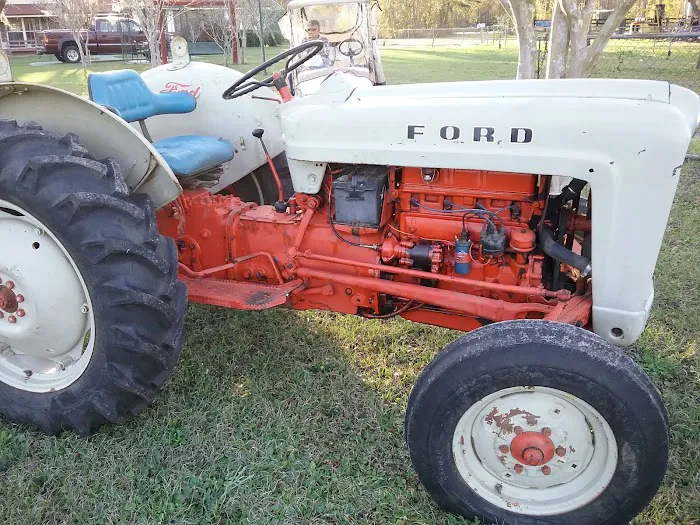 Kelly's Countryside RV Park Picture 3