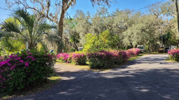 Kelly's Countryside RV Park Picture 4