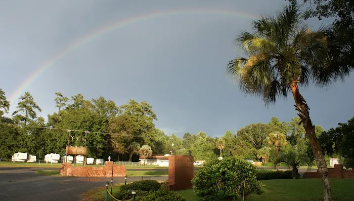 Kelly's Countryside RV Park Picture 8