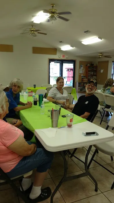 Kelly's Countryside RV Park Picture 7