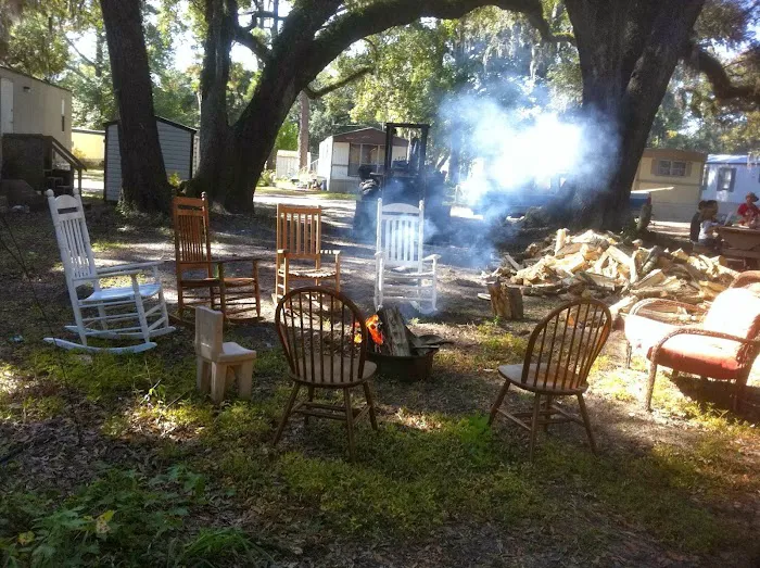 River Oaks Mobile Home Park Picture 2