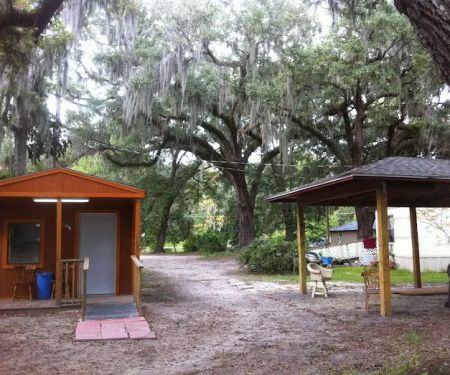 River Oaks Mobile Home Park