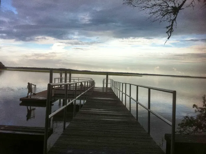 River Oaks Mobile Home Park Picture 4