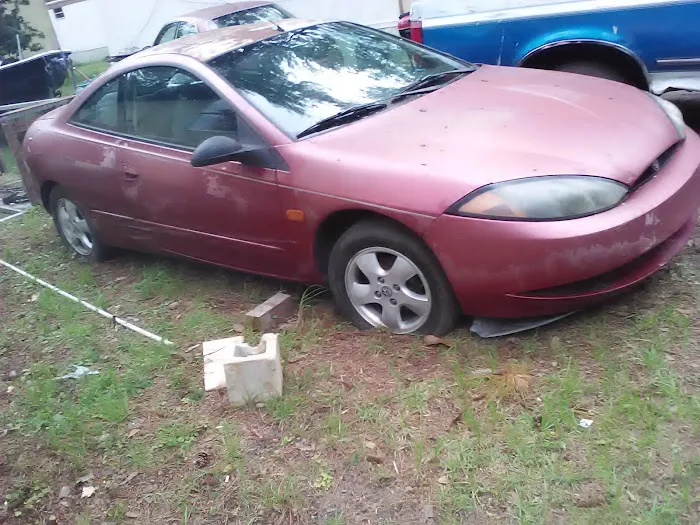 River Oaks Mobile Home Park Picture 10