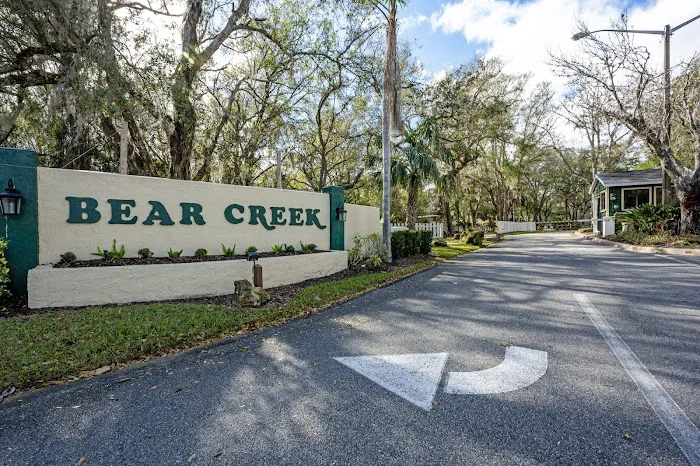 Bear Creek Village Picture 8