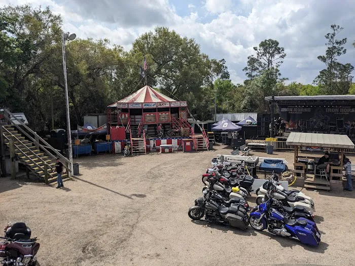 Harris Village & RV Park Picture 2