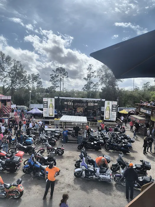 Harris Village & RV Park Picture 3