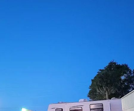 Harris Village & RV Park