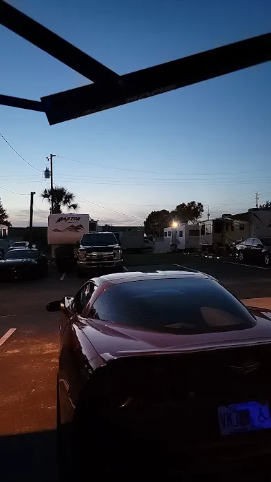 Harris Village & RV Park Picture 8