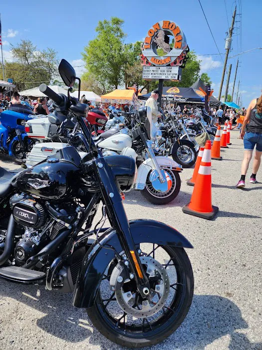 Harris Village & RV Park Picture 7