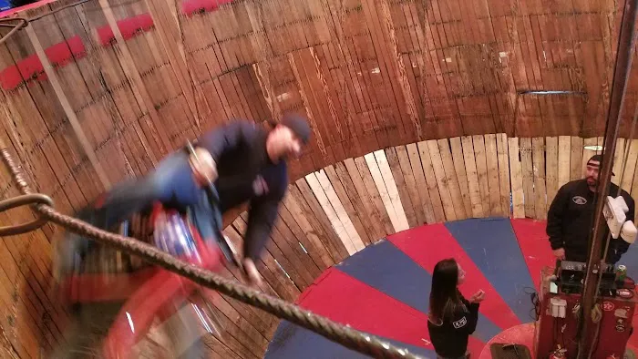 Harris Village & RV Park Picture 5