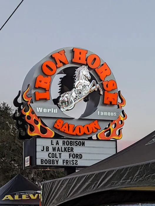 Harris Village & RV Park Picture 6