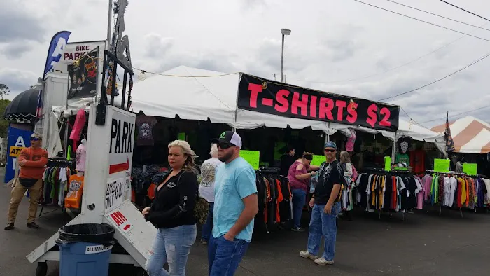 Harris Village & RV Park Picture 10