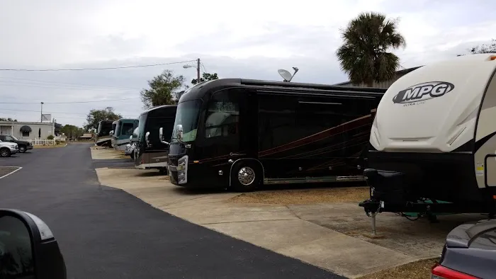 Harris Village & RV Park Picture 9