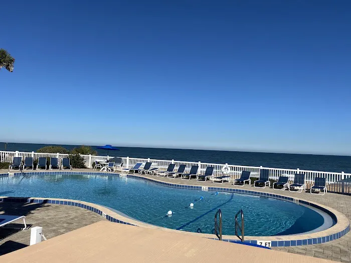 Coral Sands RV Resort Picture 3