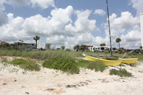 Coral Sands RV Resort Picture 2