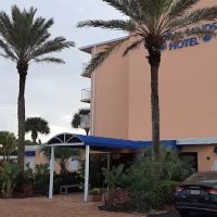 Coral Sands RV Resort ico