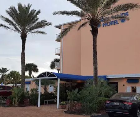 Coral Sands RV Resort