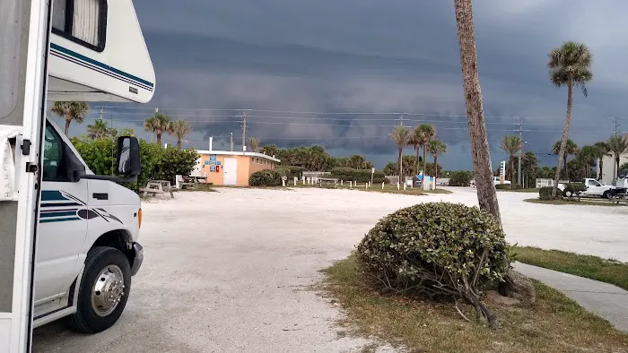 Coral Sands RV Resort Picture 10