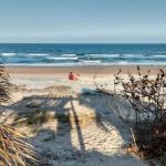 Seaside Trailer Park Inc