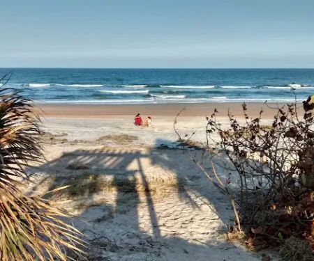 Seaside Trailer Park Inc