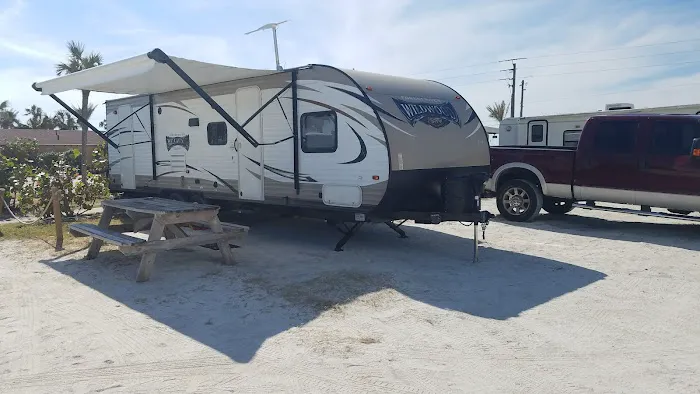 Seaside Trailer Park Inc Picture 4