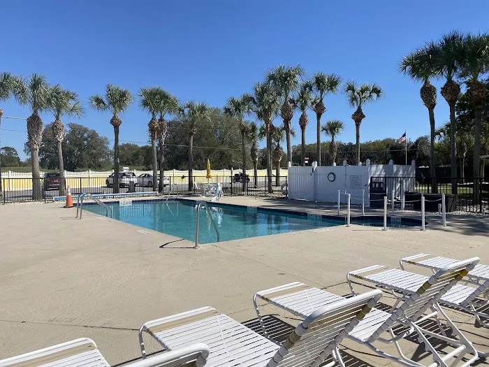 Ocala Sun RV Resort Picture 1