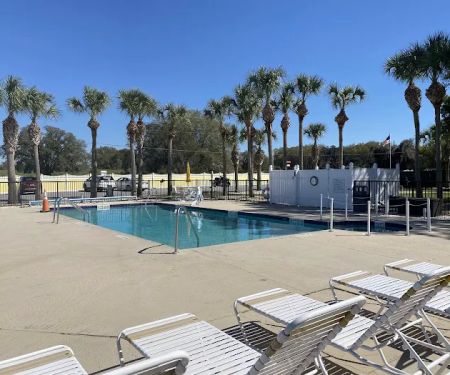 Ocala Sun RV Resort