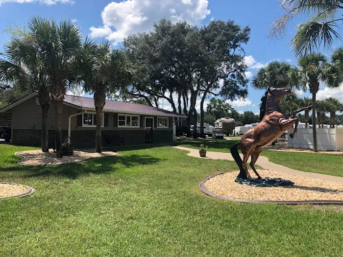 Ocala Sun RV Resort Picture 4